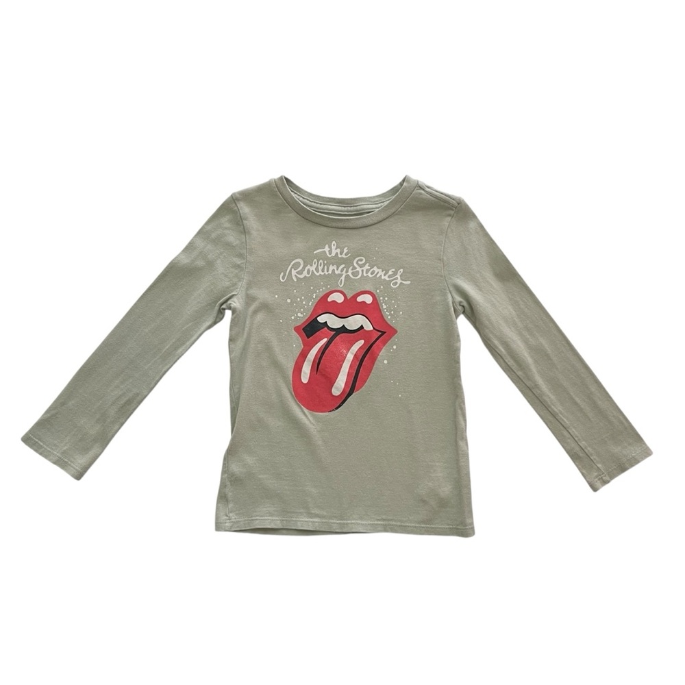 The Rolling Stones tee